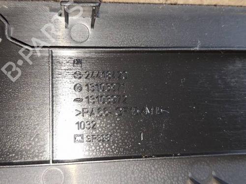 Upper protection OPEL ASTRA H (A04) 1.6 (L48) | BP36587061M93 - Image 3