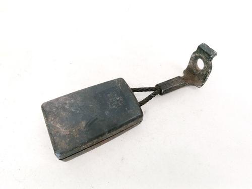 Used Seat buckle Seat buckle 35505709 35505709