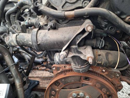 Used Thermostat housing Thermostat housing 35092970 35092970