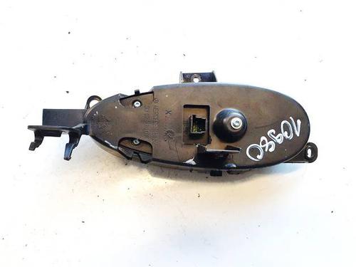 Switch MERCEDES-BENZ E-CLASS (W211) E 220 CDI (211.008) | BP32539873I30 - Image 3