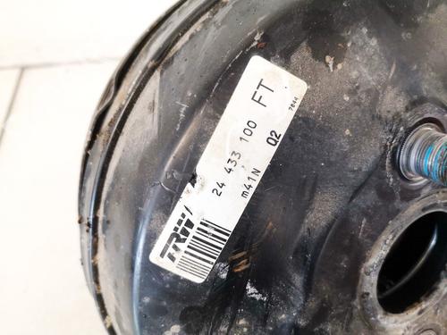 Servo brake SAAB 9-3 (YS3F, E79, D79, D75) 2.0 t | BP35393459M42 - Image 3
