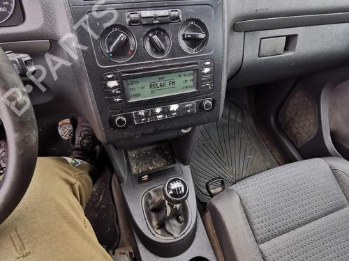 Boot lining VW TOURAN (1T1, 1T2) 1.9 TDI | BP37278616I3  - Image 9