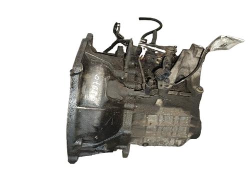 Gearbox FORD FOCUS C-MAX (DM2) 1.6 TDCi | BP35304835M3 - Image 2