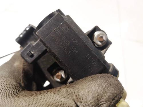 Electronic module OPEL MERIVA B MPV (S10) 1.3 CDTI (75) | BP36907150M83 - Image 3