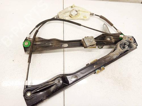 Front left window mechanism VW PASSAT B6 (3C2) 2.0 TDI | BP36584783C22 - Image 2