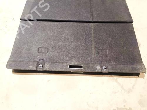 Boot lining TOYOTA YARIS (_P9_) 1.4 D-4D (NLP90_, NLP90R) | BP34978846I3 - Image 2