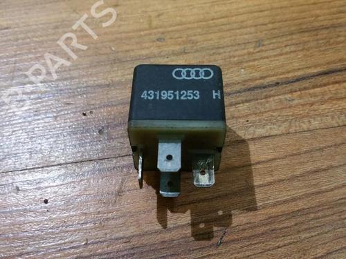 Used Other Other AUDI A4 B5 (8D2) 1.6 (100 hp) 33531142 33531142