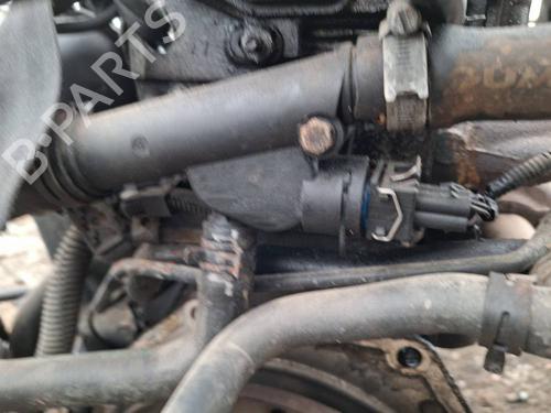 Used Thermostat housing Thermostat housing 35069704 35069704