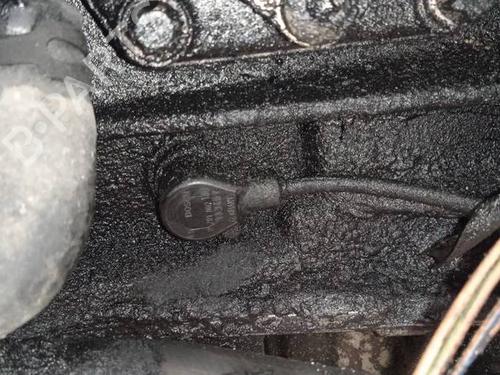 Used Electronic sensor Electronic sensor 35252083 35252083