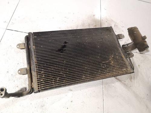 Used AC radiator AC radiator 35064275 35064275