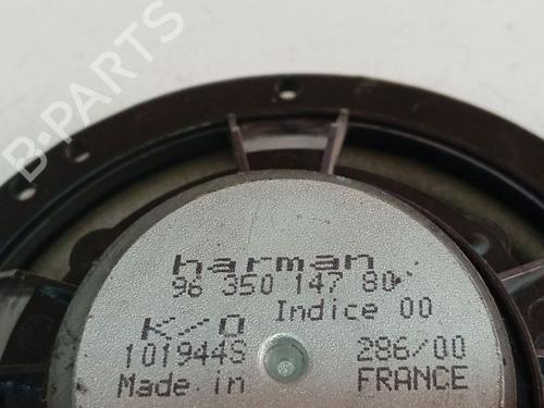 Speaker PEUGEOT 607 (9D, 9U) 2.2 16V | BP38582364E2 - Image 4