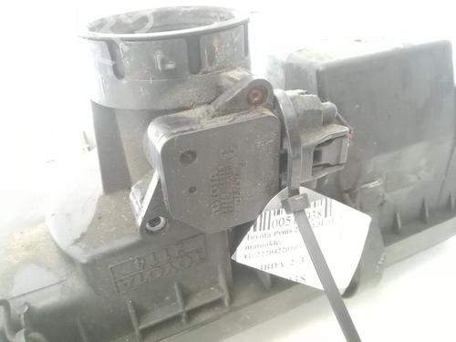 Used Mass air flow sensor Mass air flow sensor 35708314 35708314