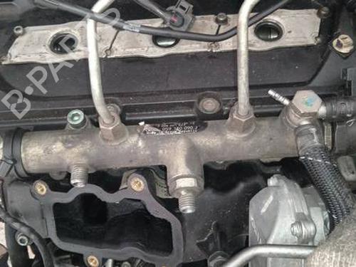 Used Injection rail Injection rail 35305456 35305456