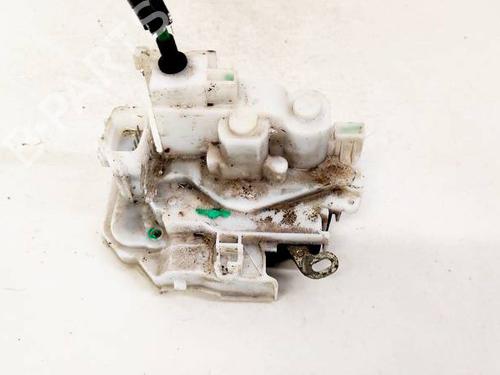 Used Front right lock Front right lock 35330523 35330523