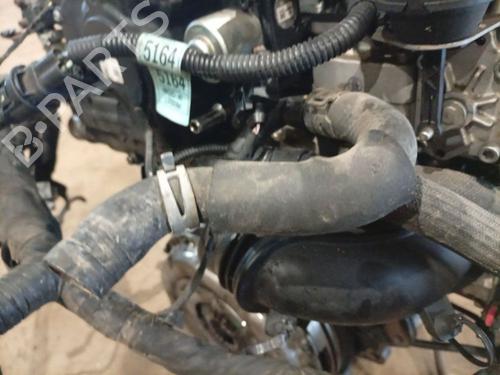 Pipe CHEVROLET CRUZE Hatchback (J305) 2.0 CDI | BP40286962M125 - Image 4