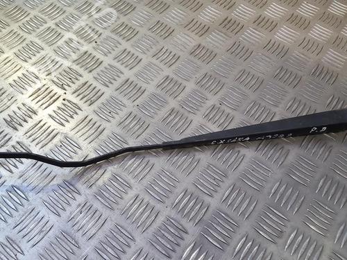 Used Front windshield wiper arm Front windshield wiper arm 33492160 33492160