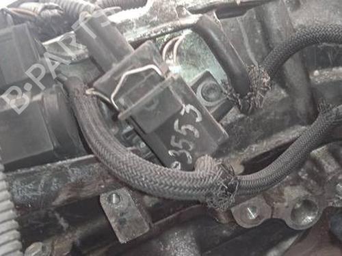 Electronic module TOYOTA RAV 4 III (_A3_) 2.2 D (ALA35_) | BP35262092M83 - Image 2