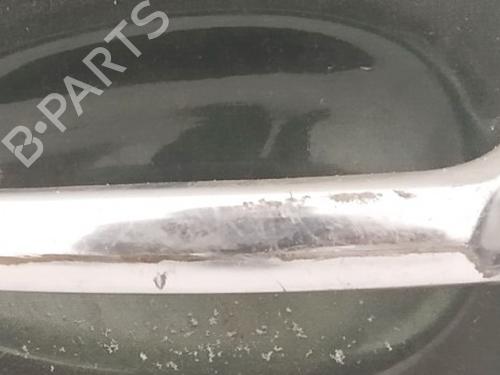 Used Front left exterior door handle Front left exterior door handle 35880976 35880976