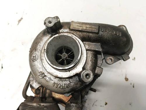 Used Turbocharger/Supercharger Turbocharger/Supercharger 34824307 34824307