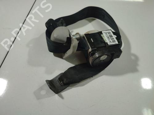 Used Rear right seatbelt Rear right seatbelt MAZDA 5 (CR) 2.0 CD (CR19) (110 hp) 34871290 34871290