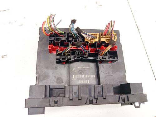 Electronic module SKODA OCTAVIA II (1Z3) 1.9 TDI | BP34773746M83 - Image 2