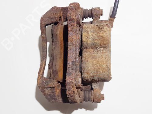 Left front brake caliper LDV MAXUS Bus 2.5 D | BP35880206M105 - Image 2