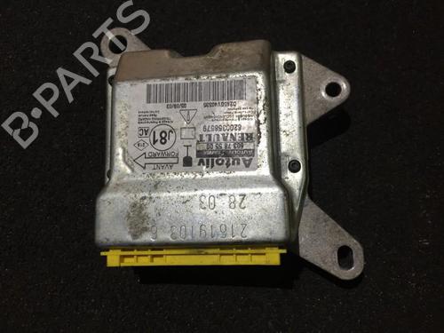 ecu-airbags-renault-espace-iv-jk01_-2002-33483761 main image
