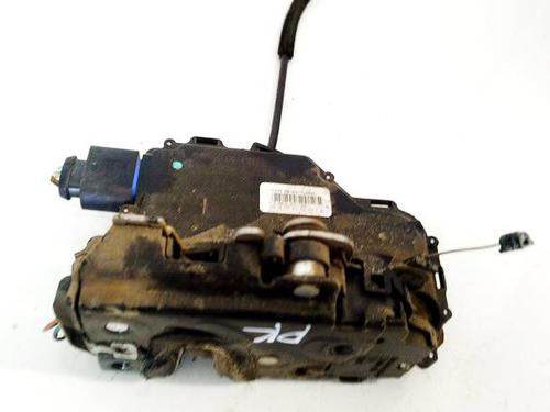 Used Front left lock Front left lock 38640577 38640577