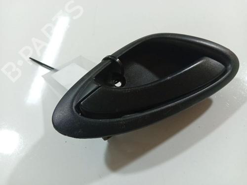 Used Rear left interior door handle Rear left interior door handle 34853150 34853150