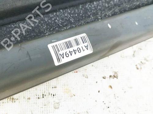 Rear parcel shelf RENAULT LAGUNA III (BT0/1) 1.5 dCi (BT00, BT0A, BT0T, BT1J) | BP35008933C85 - Image 2
