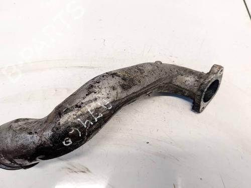 Used Pipe Pipe 38006697 38006697