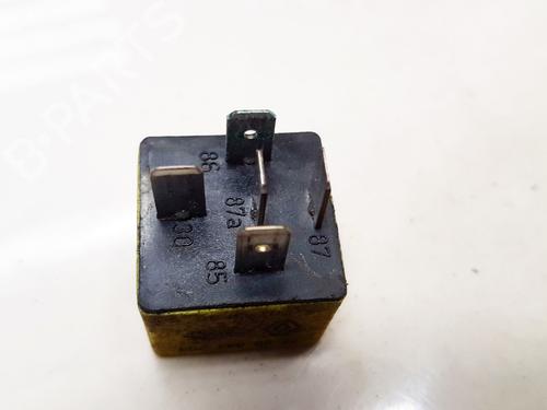Electronic sensor RENAULT ESPACE III (JE0_) 2.0 (JE0A) | BP33105458M84 - Image 2