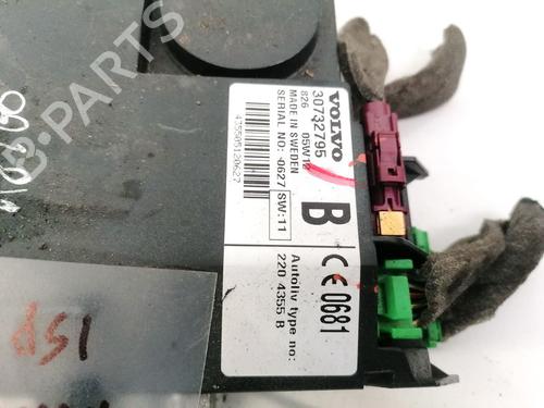 Electronic module VOLVO V50 (545) 2.0 D | BP32910308M83 - Image 3