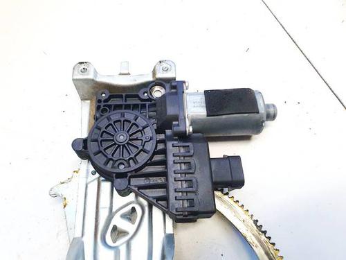 Used Left front window motor Left front window motor 34884440 34884440