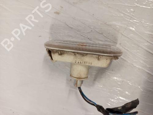 Left side indicator FORD FOCUS II (DA_, HCP, DP) 1.6 TDCi | BP34989406I20 - Image 3
