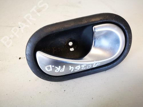 Used Front right interior door handle Front right interior door handle 35425111 35425111