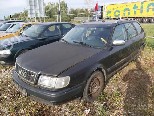 Engine mount AUDI 100 C4 Avant (4A5) 2.5 TDI | BP33100782M89 - Image 6