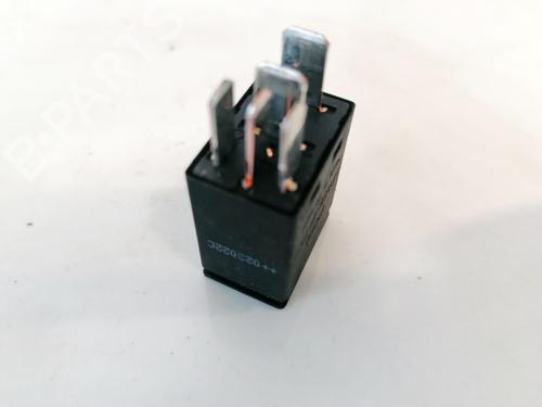 Electronic sensor FORD MONDEO III (B5Y) 2.0 16V TDDi / TDCi | BP33086892M84 - Image 3