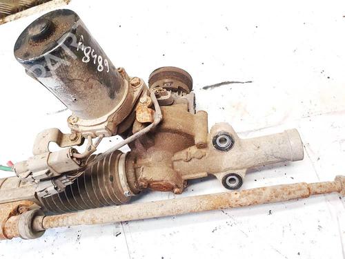 Steering column HONDA CIVIC VII Hatchback (EU, EP, EV) 1.4 iS (EP1, EU5, EU7) | BP35379283M21 - Image 2
