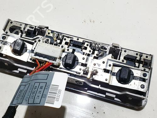 Interior roof light BMW X5 (E53) 3.0 d | BP35875286I8 - Image 2