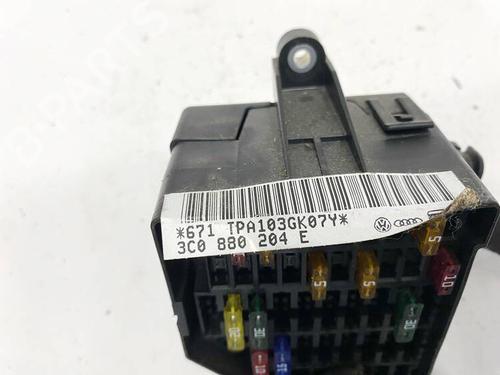 Fuse box VW PASSAT B6 (3C2) 2.0 TDI | BP32583261E1 - Image 4