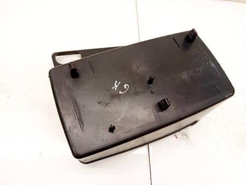 Boot lining PEUGEOT 407 (6D_) 2.0 HDi 135 (6DRHRH, 6DRHRE, 6DRHRG, 6DRHRJ) | BP39254119I3 - Image 2