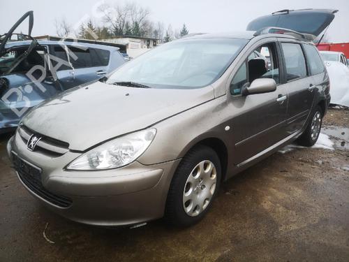 Switch PEUGEOT 307 (3A/C) 1.6 16V | BP32583214I30 