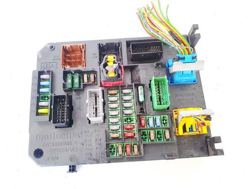 Used Fuse box Fuse box PEUGEOT 508 I (8D_) 1.6 HDi (115 hp) 32920851 32920851