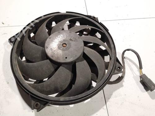 Used Fan Fan CITROËN JUMPY II (VF7) 1.6 HDi 90 16V (90 hp) 35223836 35223836