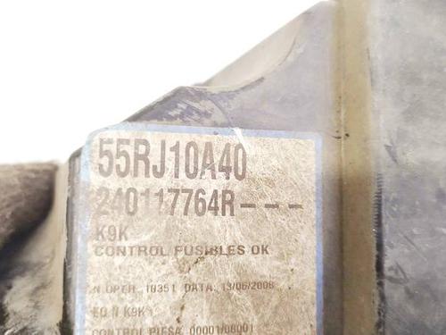 Fuse box RENAULT LAGUNA III (BT0/1) 1.5 dCi (BT00, BT0A, BT0T, BT1J) | BP32576093E1  - Image 6