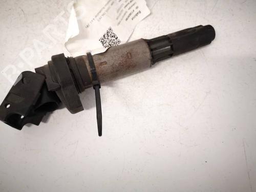 Ignition coil BMW X5 (E53) 4.4 i | BP37736712M94 - Image 3
