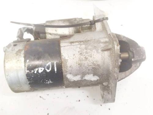 Starter MAZDA 3 (BK) 1.6 (BK14) | BP34836046M8 - Image 3