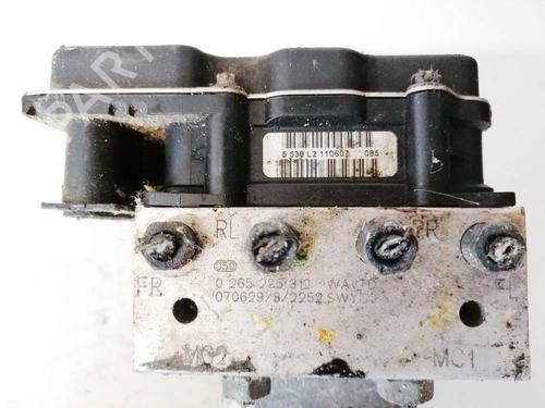 ABS pump HONDA CR-V III (RE_) 2.0 i-VTEC (RE5, RE1) | BP35232504M43 - Image 3