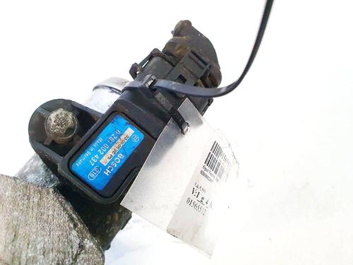 Electronic module OPEL VECTRA C (Z02) 2.2 DTI 16V (F69) | BP35450442M83 - Image 2
